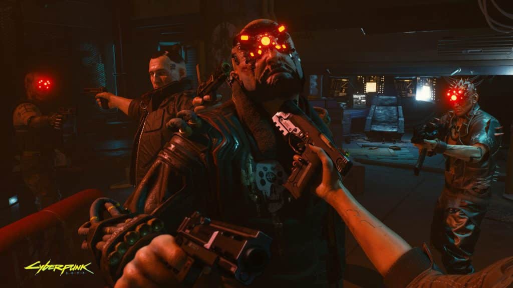 cyberpunk 2077 images 