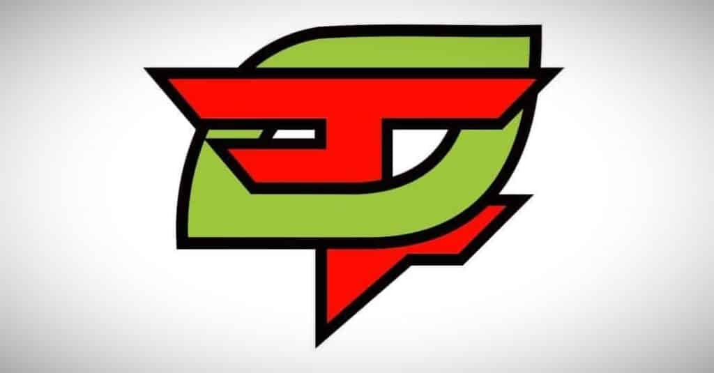 Faze Optic Collab Logo Final