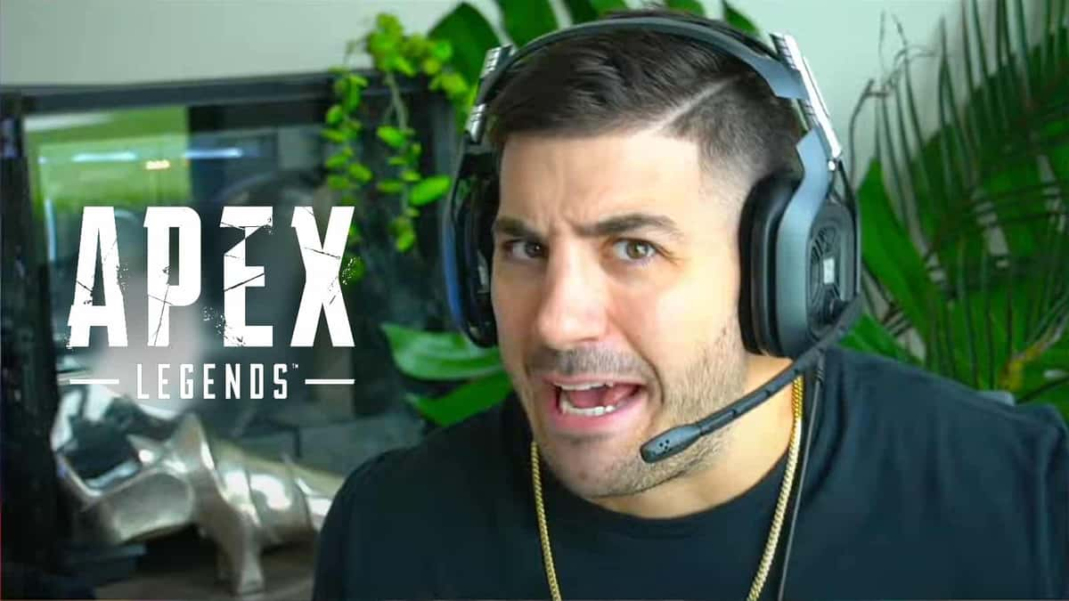 nickmercs apex legends