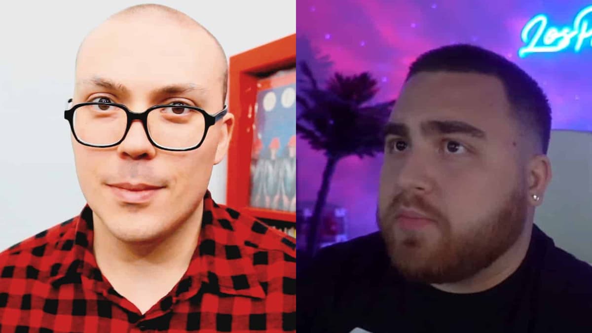 Fantano LosPollosTV