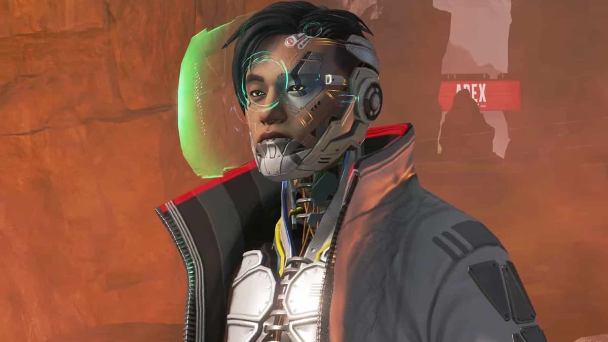 Apex Legends OG skins