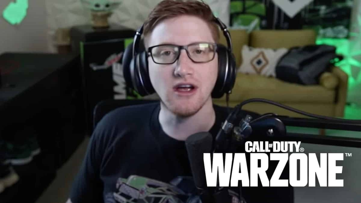 scump on warzone