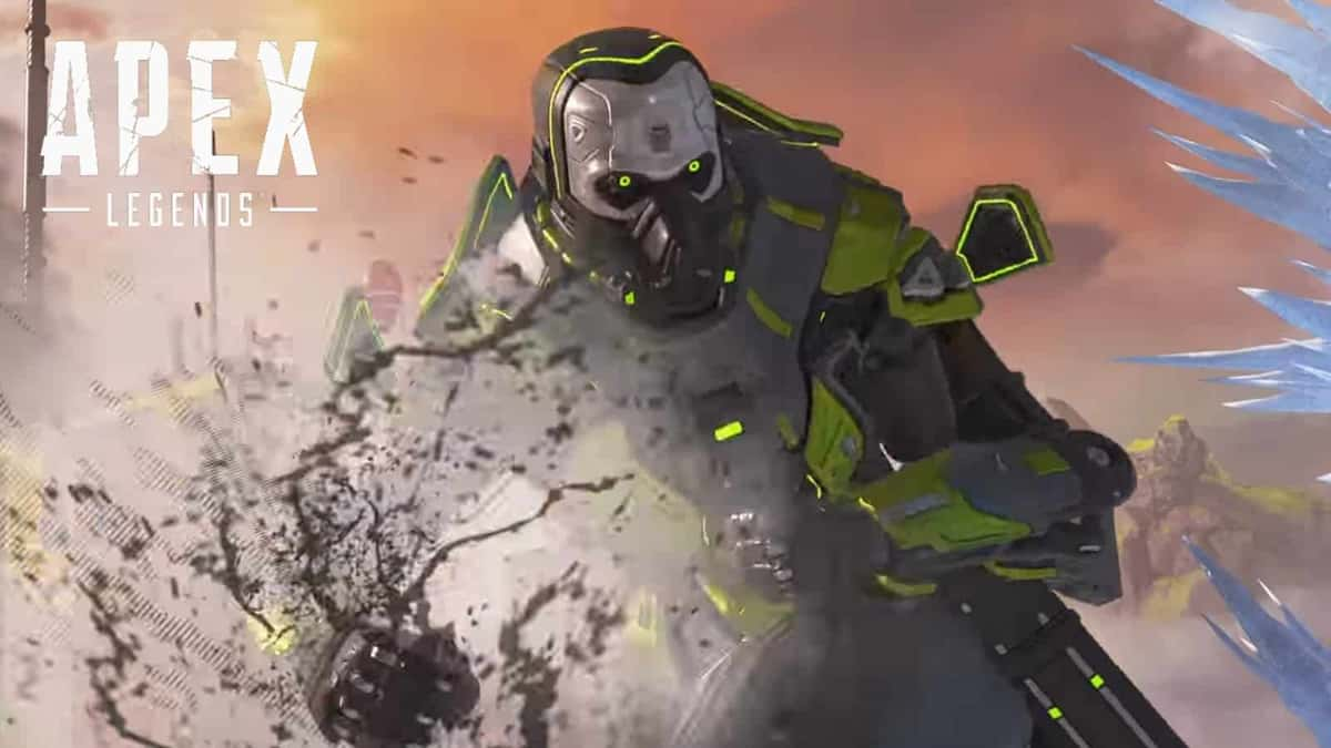 Apex Legends OG skins