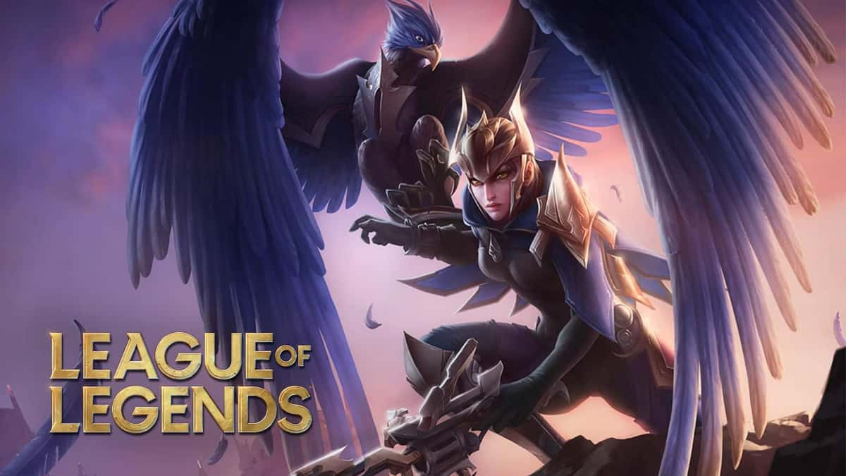 Quinn League of Legends potential season 12 vgu after udyr rework