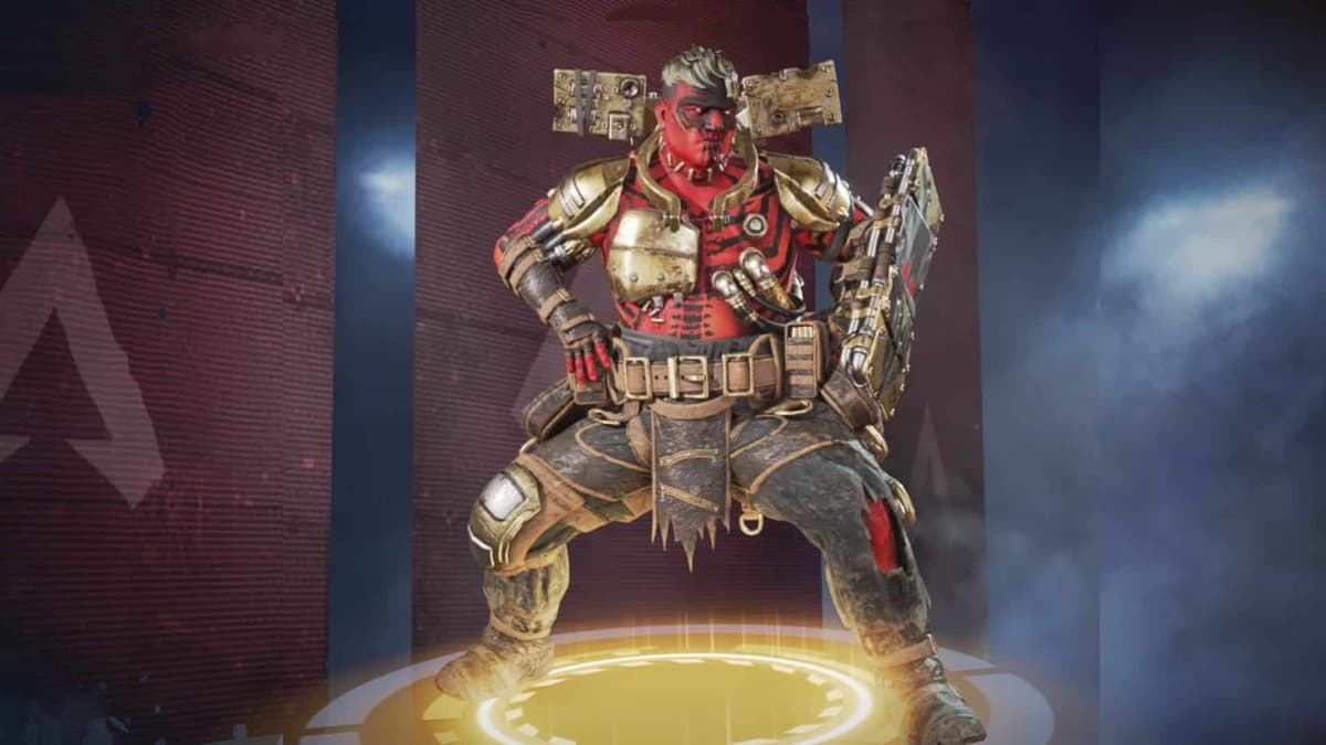 born in blood gibraltar skin rarest