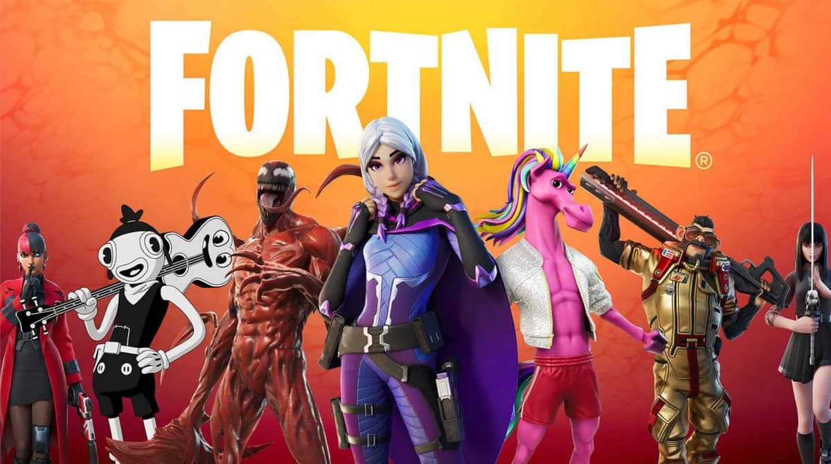 Fortnite Season 8 battle pass