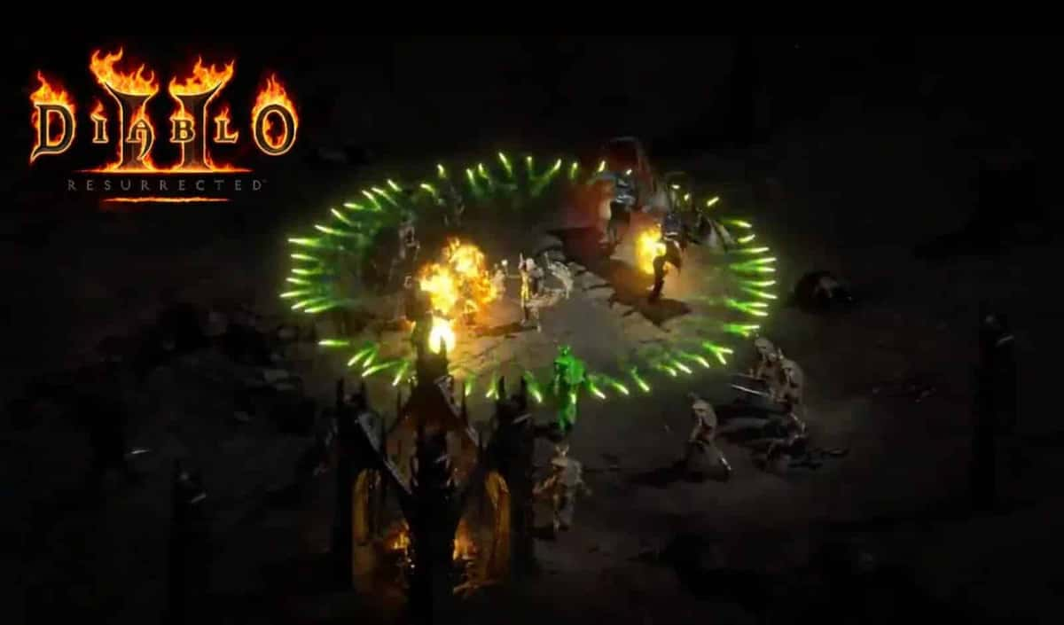 Diablo 2