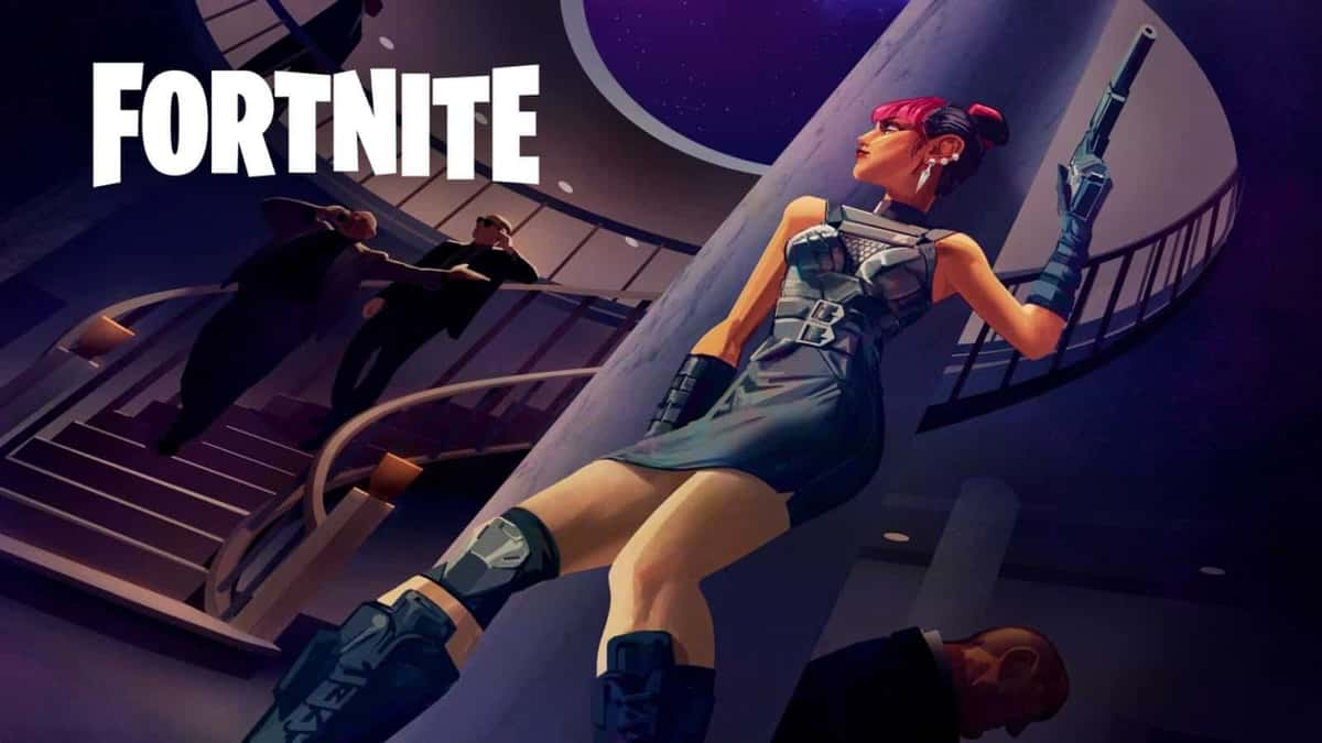 fortnite umbrella season 8 guide