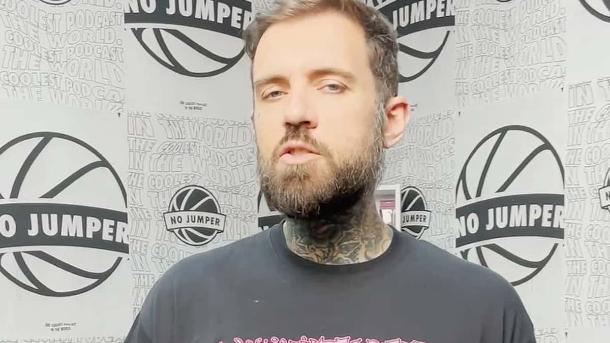 adam22 on no jumper podcast