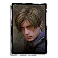 Leon Scott Kennedy, a Dead By Daylight Survivor