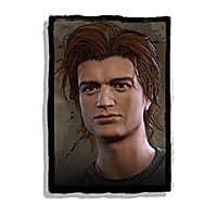 Steve Harrington