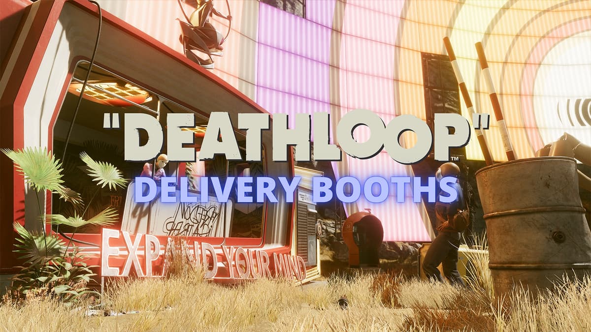 Deathloop-Delivery-Booth-Code