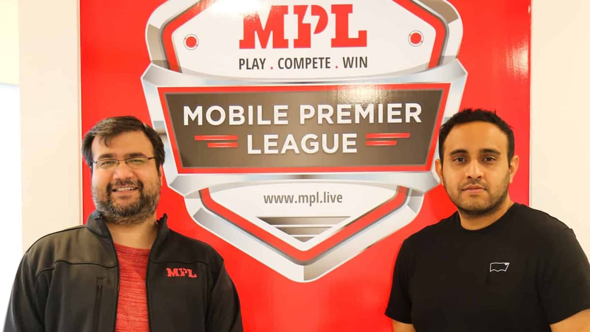 Mobile Premier League