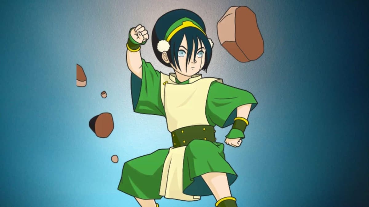 toph