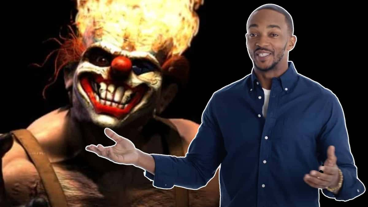 anthony mackie twisted metal black