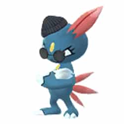 sneasel