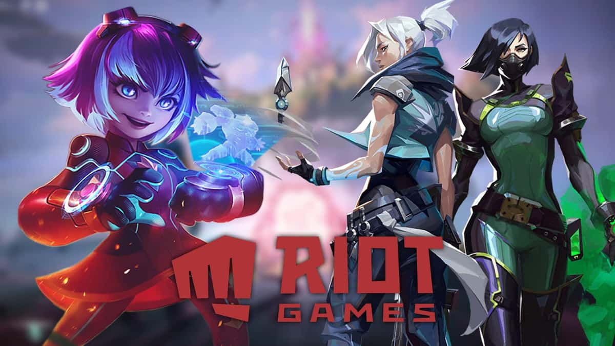 Riot Games