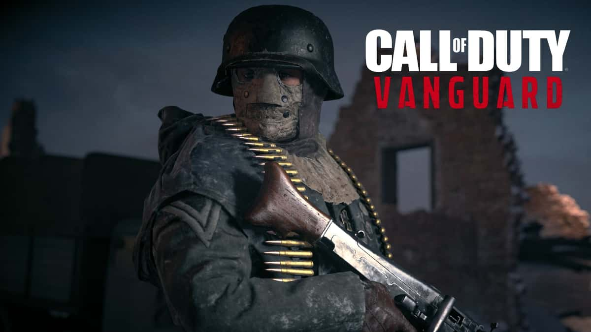 CoD Vanguard players furious as hackers ruin beta matches