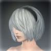 FFXIV hairstyle