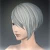 FFXIV hairstyle