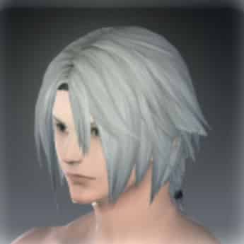 FFXIV hairstyle