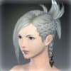 FFXIV hairstyle