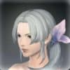 FFXIV hairstyle