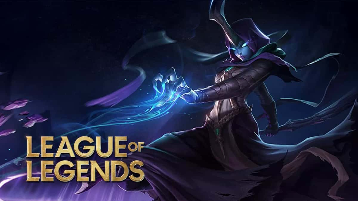 Soraka LoL patch 11.19 nerfs after becoming League's most broken champion