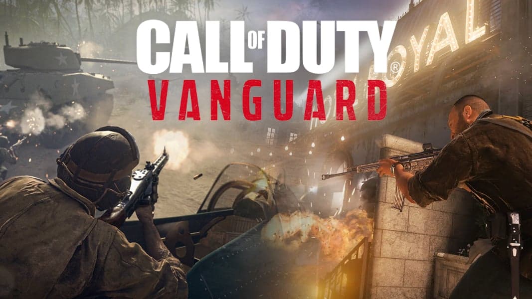 CoD Vanguard Beta: 5 things Sledgehammer Games desperately need to fix ...