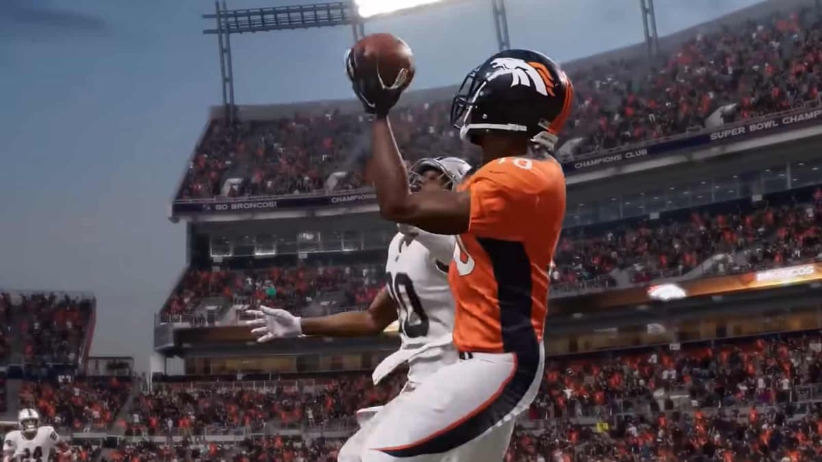 madden 22