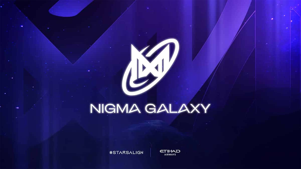 Nigma Galaxy