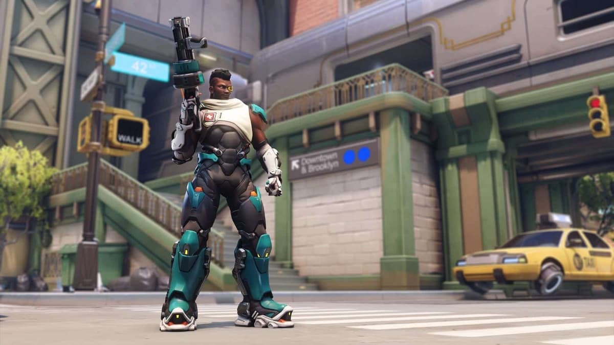 baptiste overwatch 2