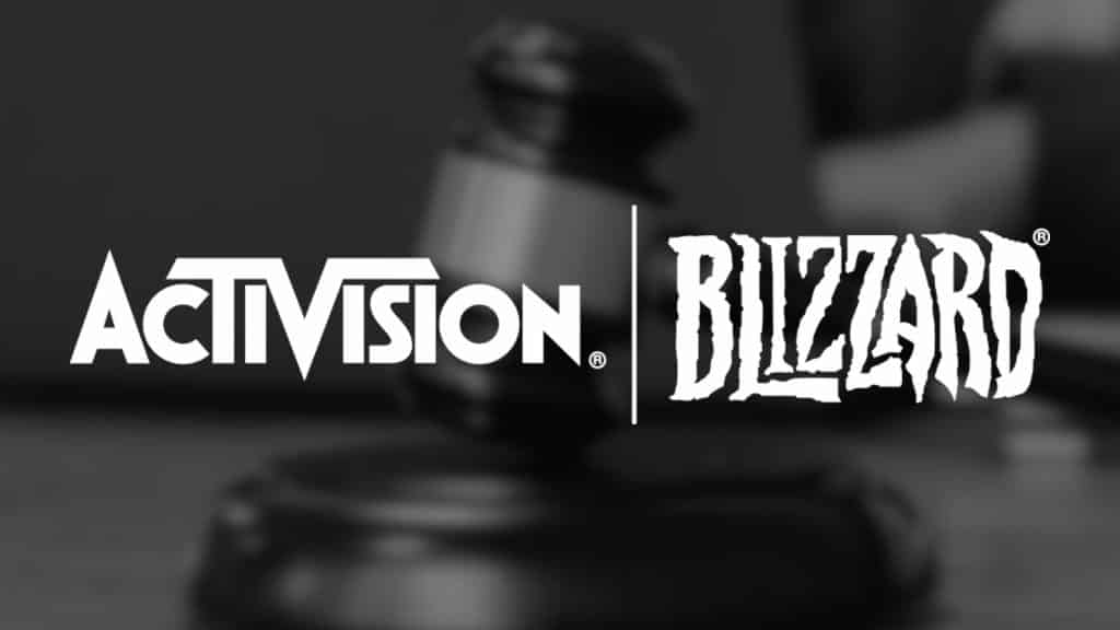 activision blizzard sec invesigation subpoena bobby kotick ceo allegations