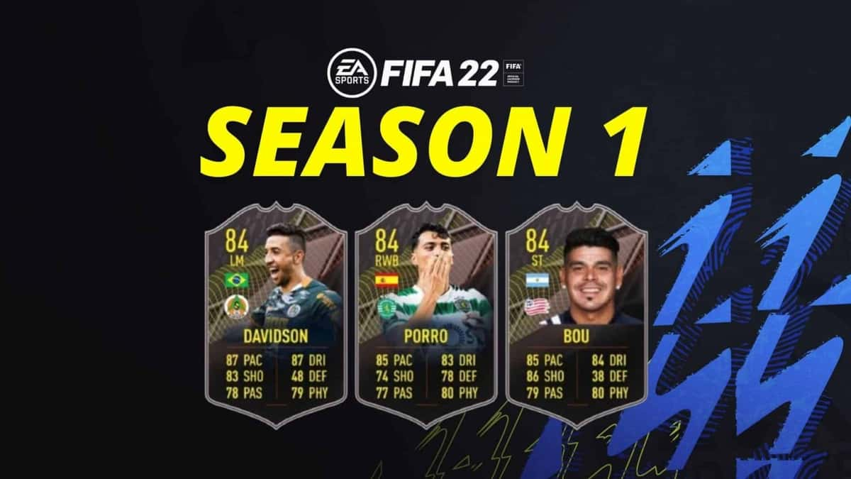 season 1 fifa 22