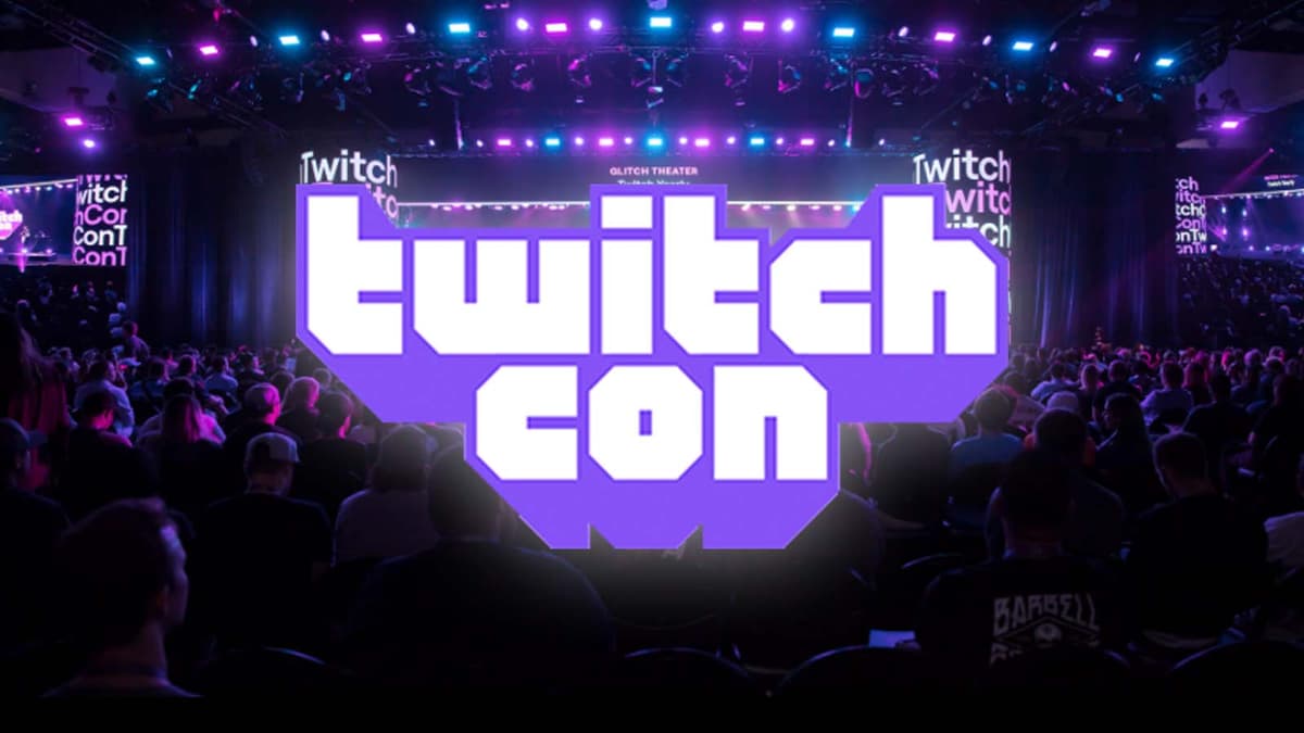 TwitchCon 2022