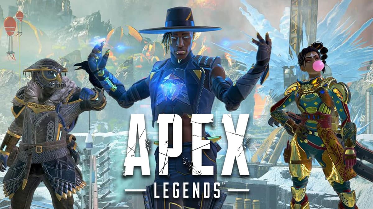 Apex Legends