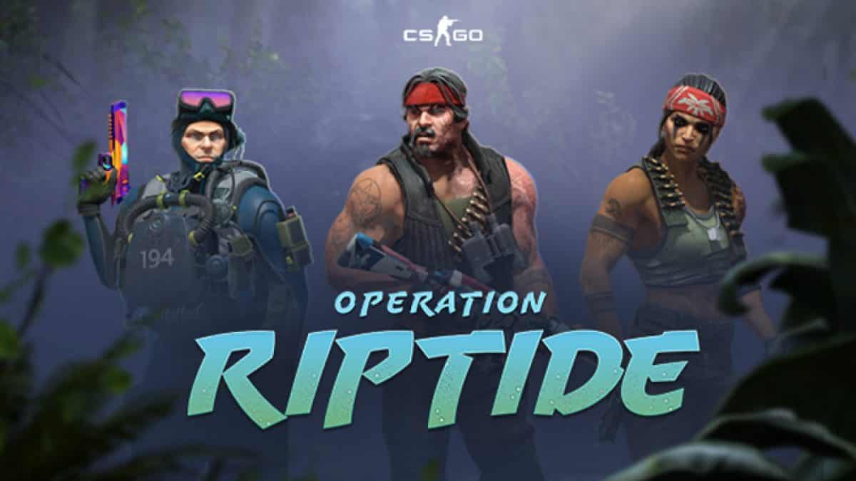 Operation Rewards: The Treasure Hunt You Didn't Know You Needed