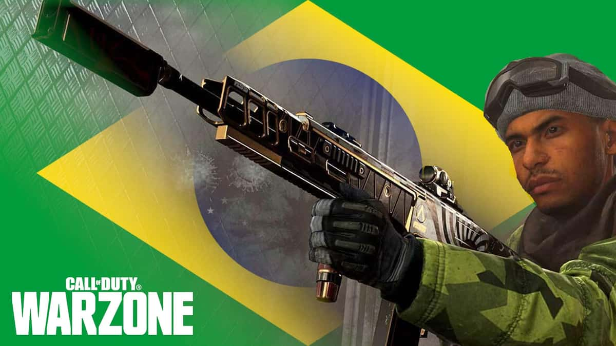 warzone jak 12 loadout gallo nerf jgod brazilian streamers