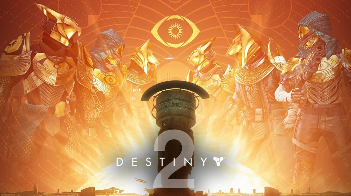 Destiny 2 Trials of Osiris