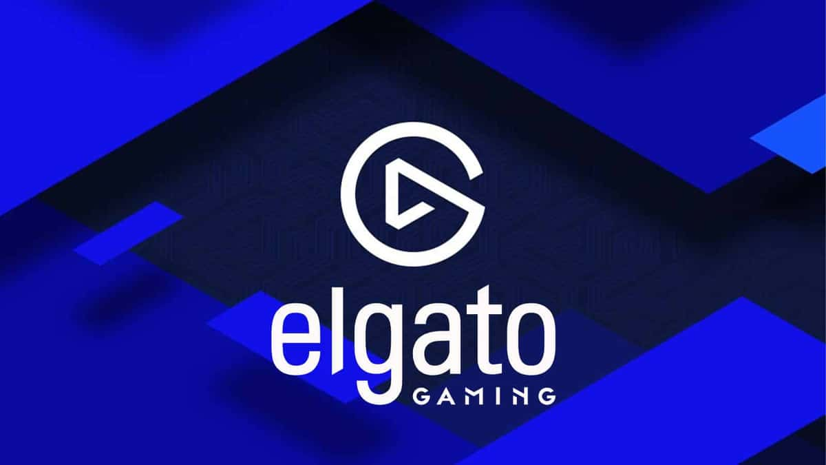 Elgato header