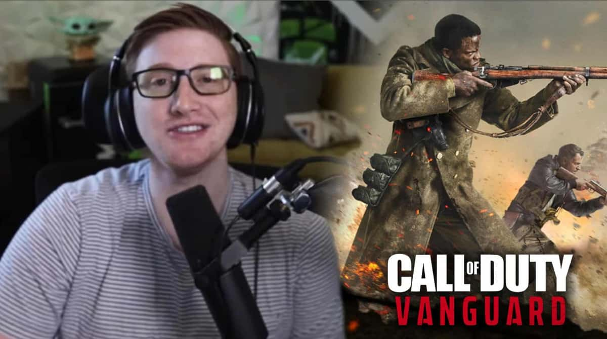 Vanguard Scump