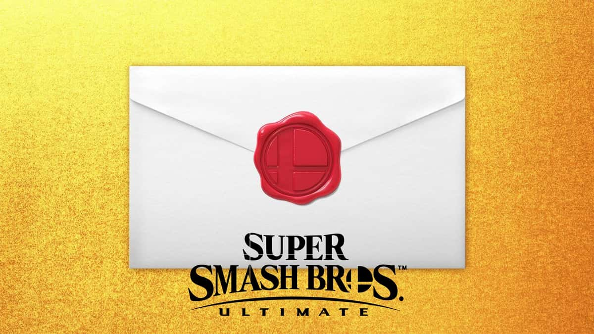 last smash ultimate fighter dlc livestream