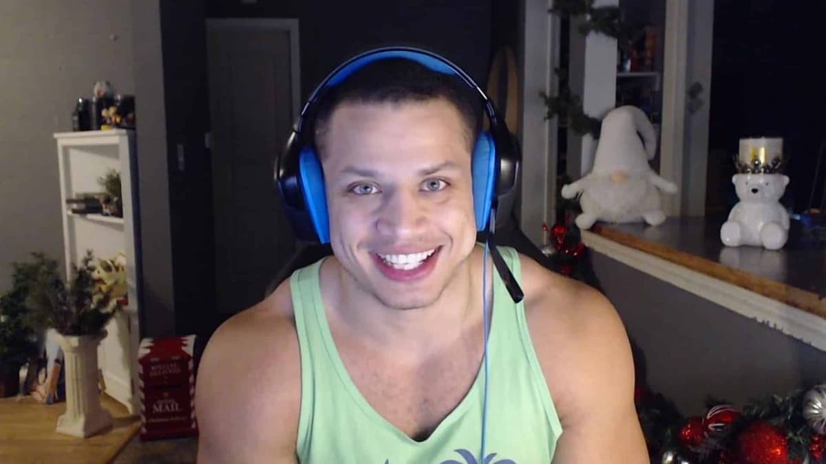 Tyler1 League of Legends