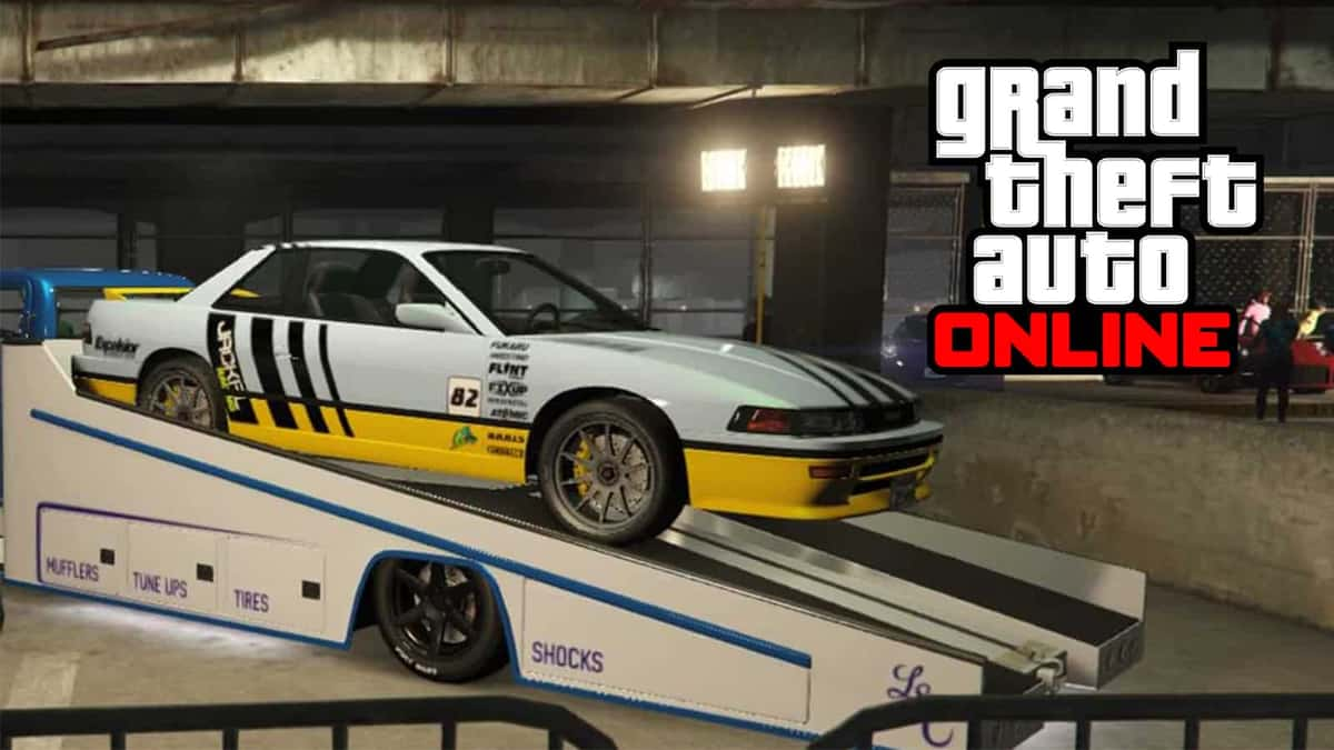 gta online los tuners update