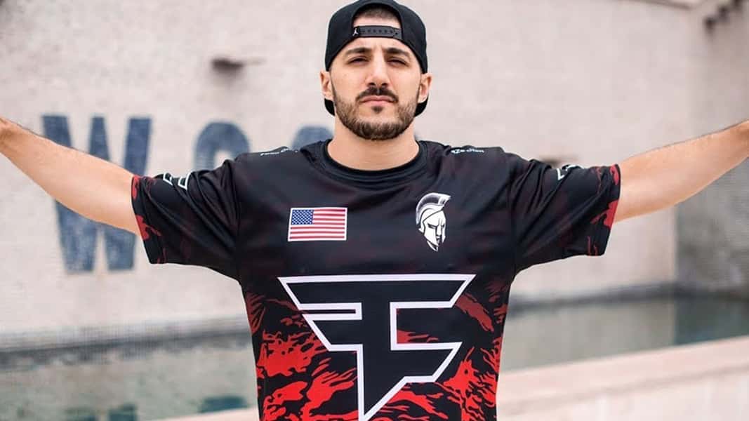 Бэнкс говорит, что FaZe «выясняет» отношения с NICKMERCS после перезагрузки