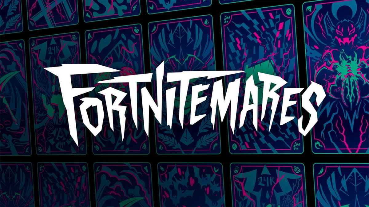 Fortnitemares 2021