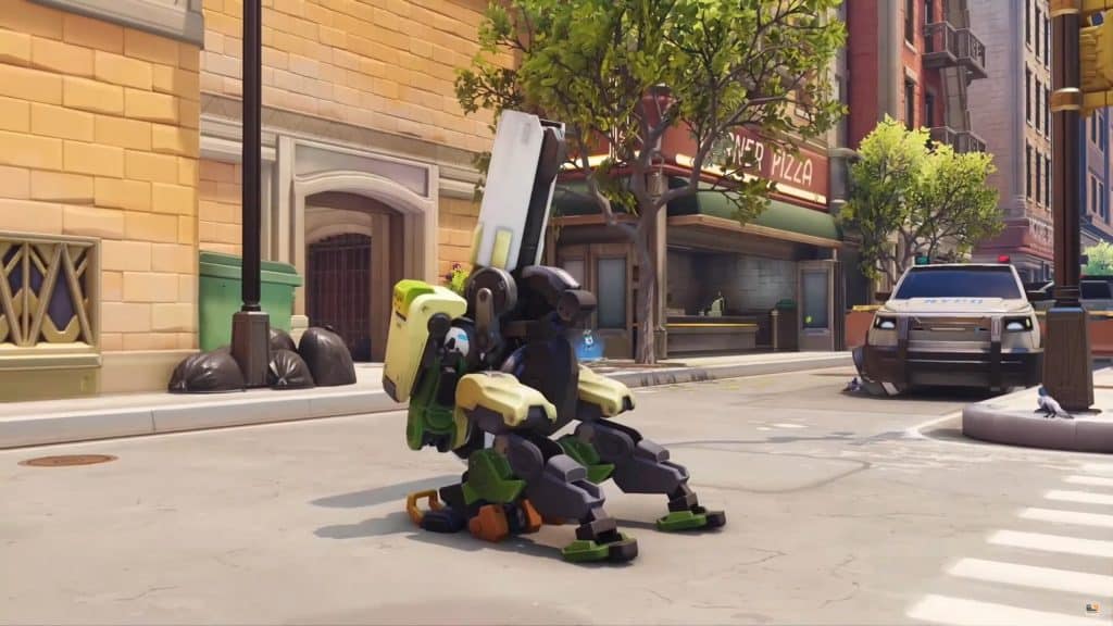 Bastion Overwatch 2