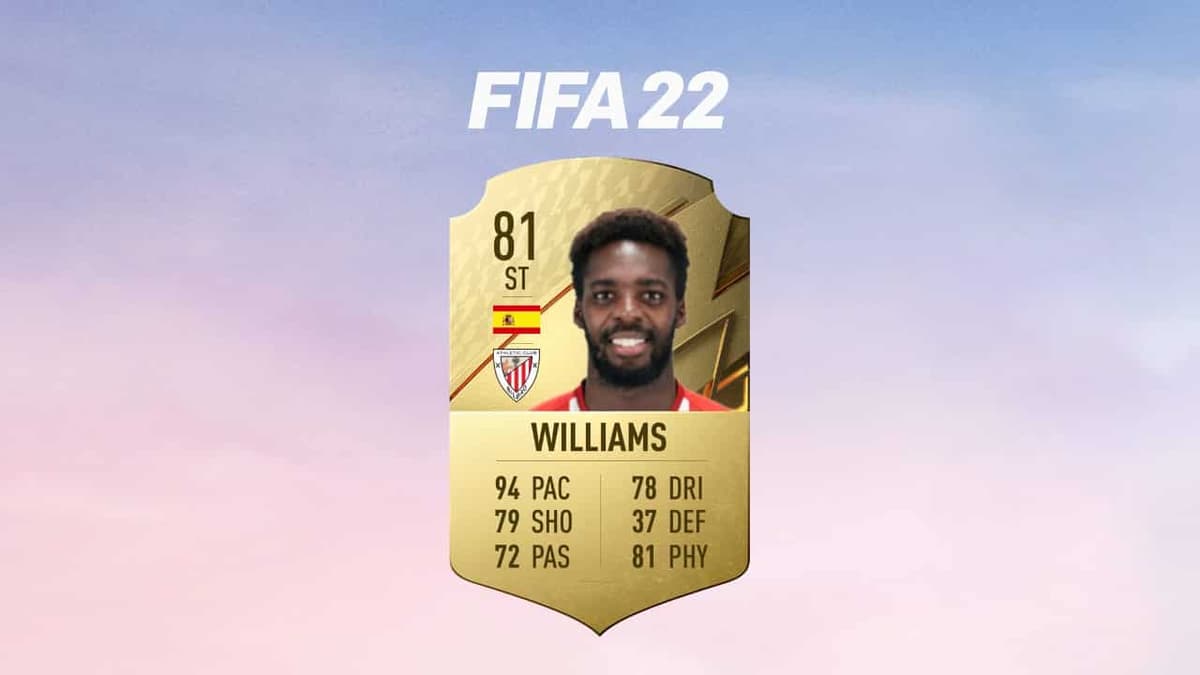 fifa 22 inaki williams