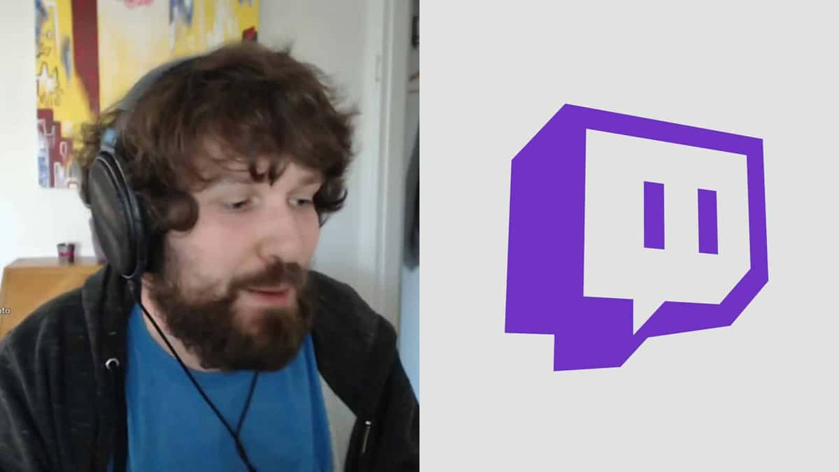 Destiny Twitch