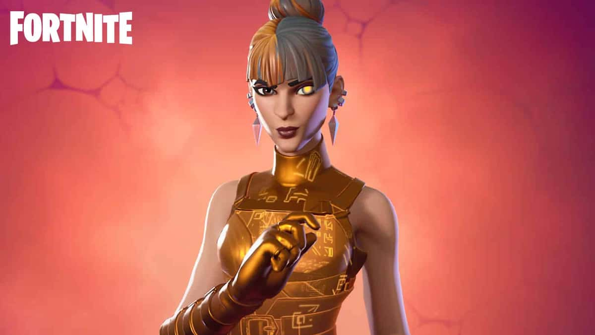 Fortnite Season 8 Super Level Styles